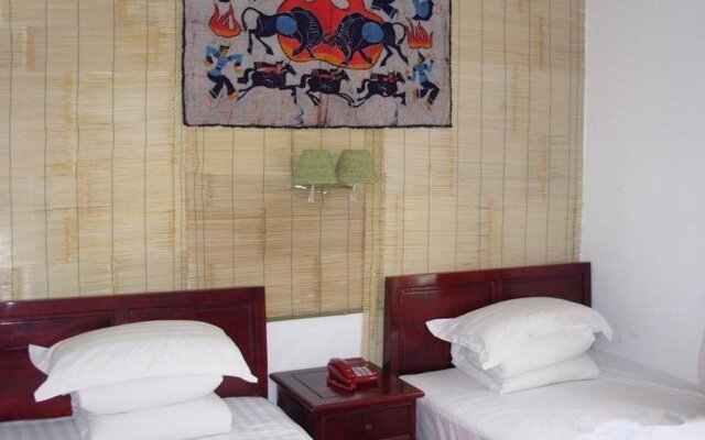 Dali Qians Inn