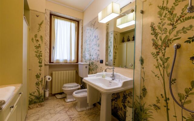 Relais Villa Jacopone Suites