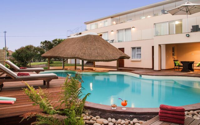 Lala Panzi B&B