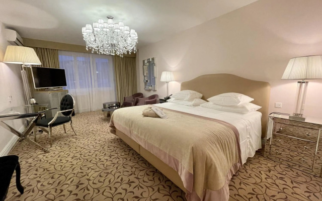 Hotel Adriatica