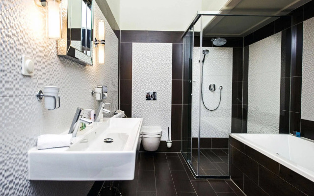 Hotel New York