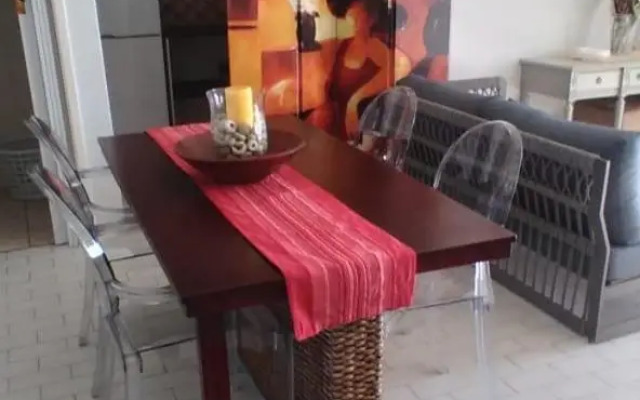 Seabrook holiday apartments