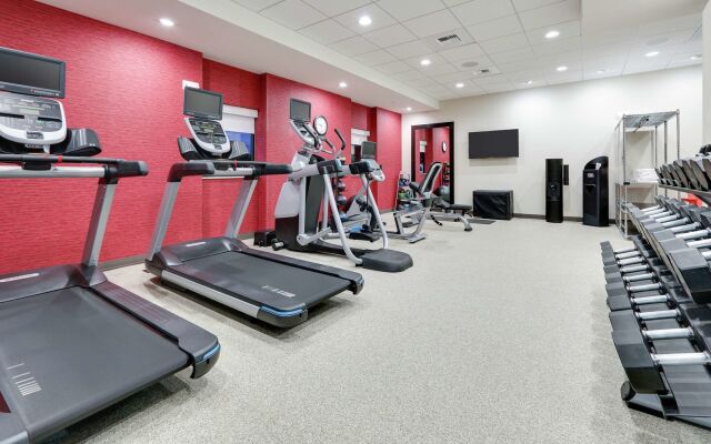 Home2 Suites by Hilton Yakima Airport