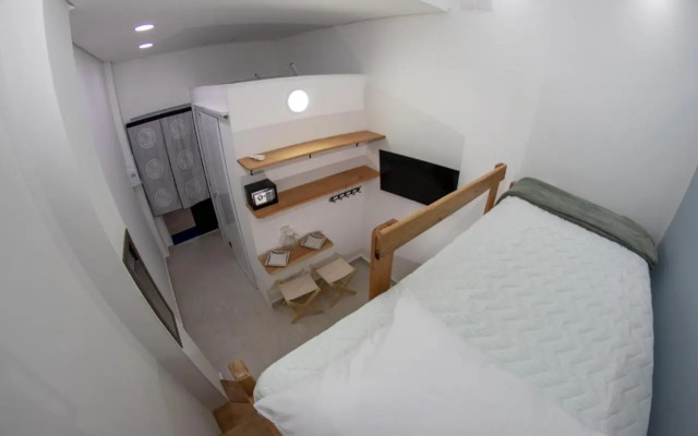 Asturias Mall E Suites