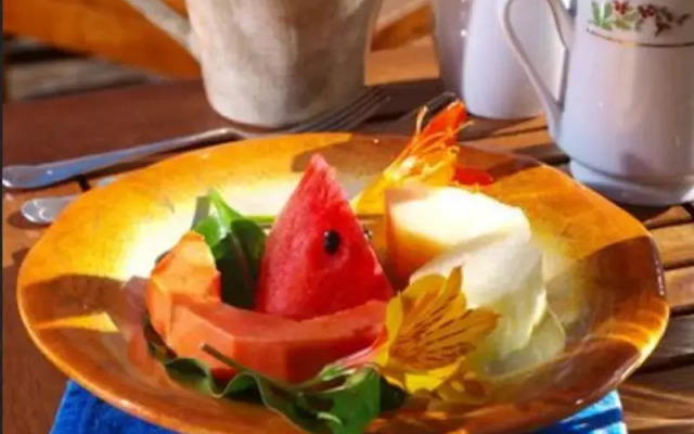 Hotel Posada del Angel