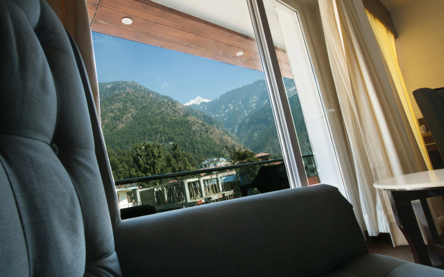 Hotel Trinity Heights