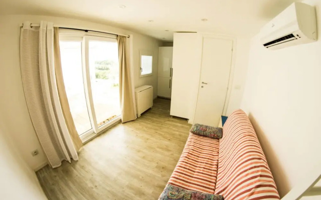 Bungalows Del Giaciglio di Annibale