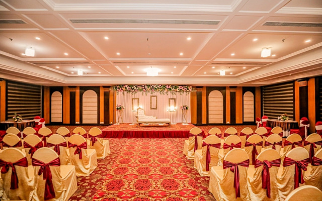 Regenta Central Lucknow by Royal Orchid Hotels Limited