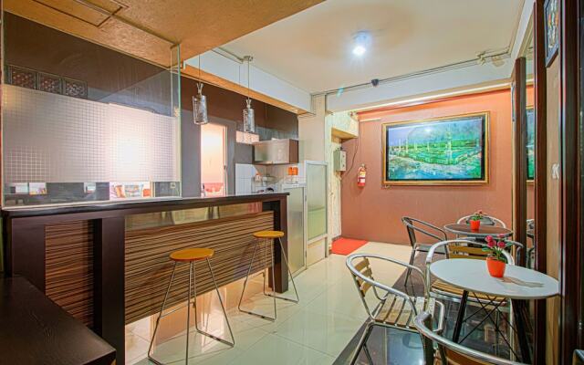 Sultan Premiere Hotel Cihampelas