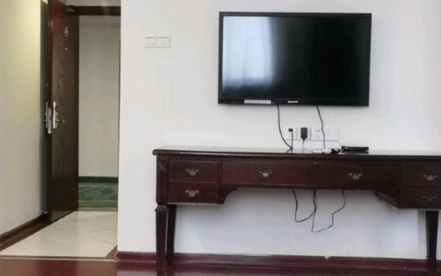 Jiahe Business Hotel