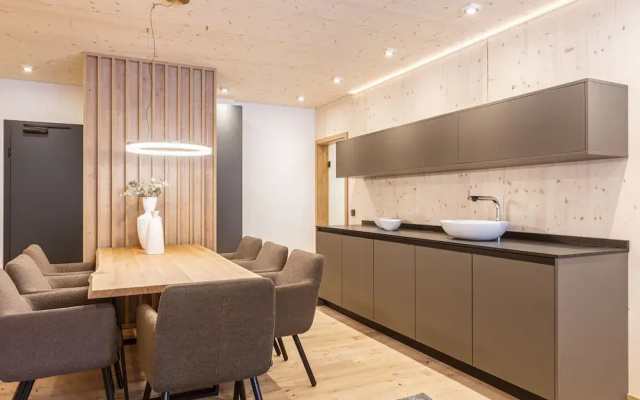 Premium Suite With Private Sauna