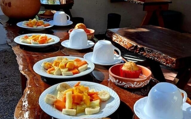 Casa Terracota Bacalar