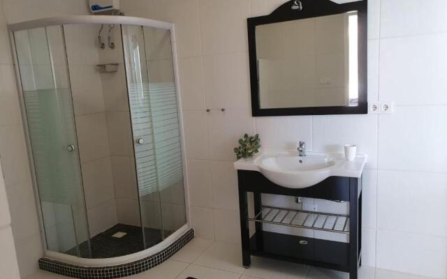 B1 APARTMENT with Balcony at JAN THIEL Curacao