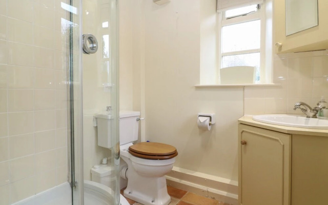 Spring Cottage, CIRENCESTER