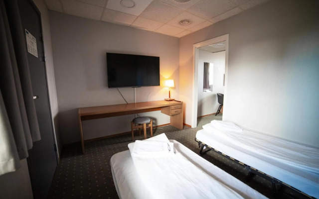 Torp Hotel