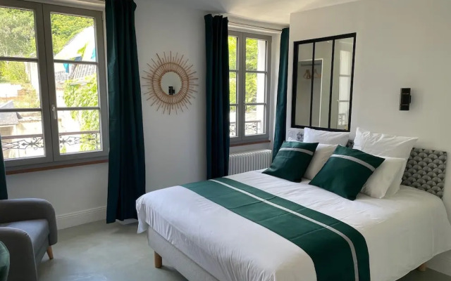 Le Petit Monde de Molly