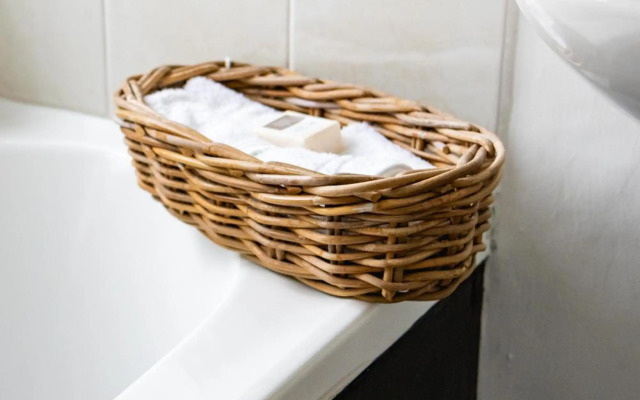 Villa Le Roc Kleinmond Accommodation