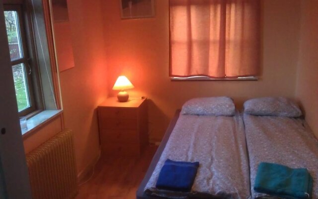 Seng og Kaffe B&B