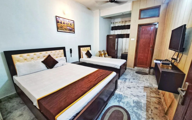 Kalpataru Guest House