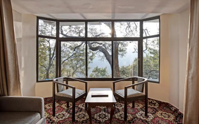 Hotel Kosmos Anamika