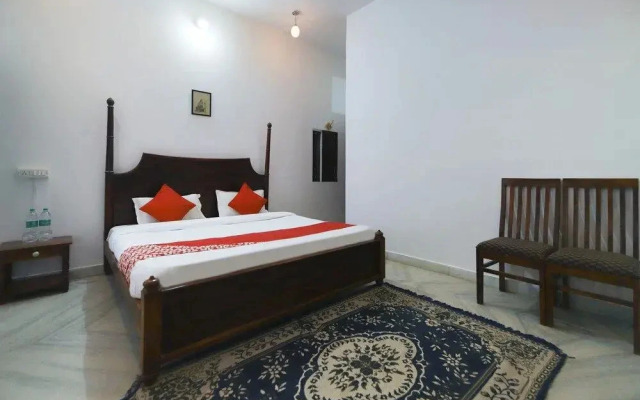 Pushkar Village Resort by OYO Rooms