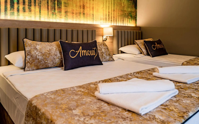 Side Amour Hotel - All Inclusive