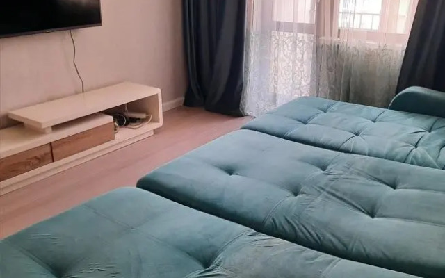 Апартаменты на улице Заводская 92А