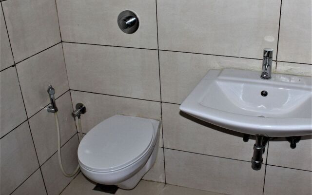 White Feather Toran Resort