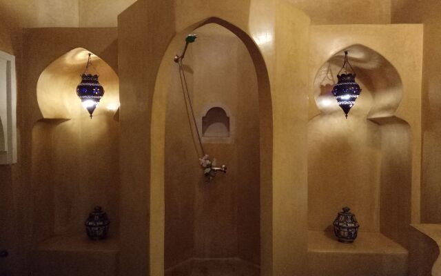 Riad Dar Dialkoum
