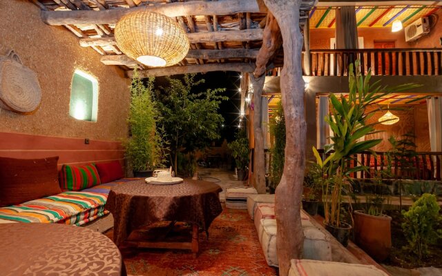Smile House Imlil