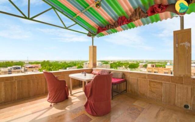 Guesthouse room in Jaisalmer, by GuestHouser 10325