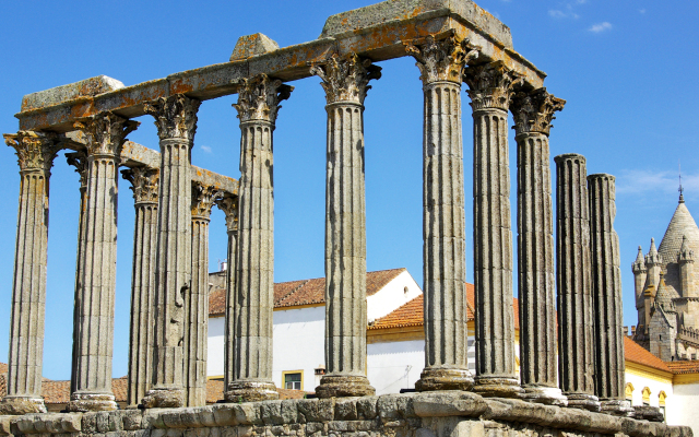 Hotel Vila Gale Evora
