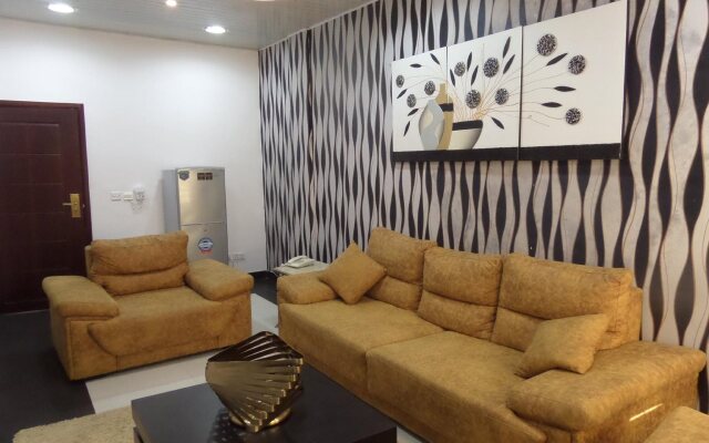 Providence Hotel and Suites