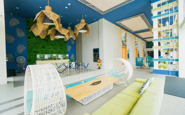 Solea Palm Resort Mactan