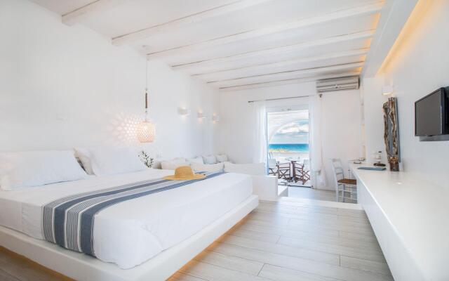 Villa Marandi Luxury Suites