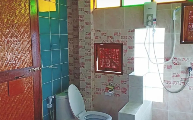 Rim Nam Kong Homestay & Campsite