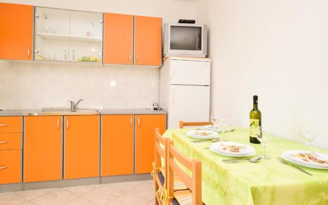 Apartments Zoricic