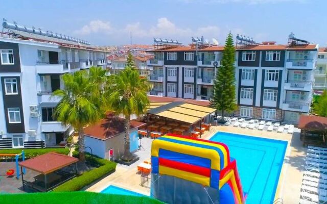 Andros Family Club