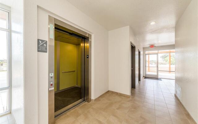 Studio 6 New Braunfels, TX