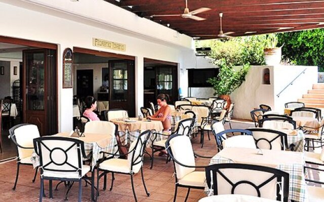 Pefkos Village Holiday Club, Rhodes, Greece
