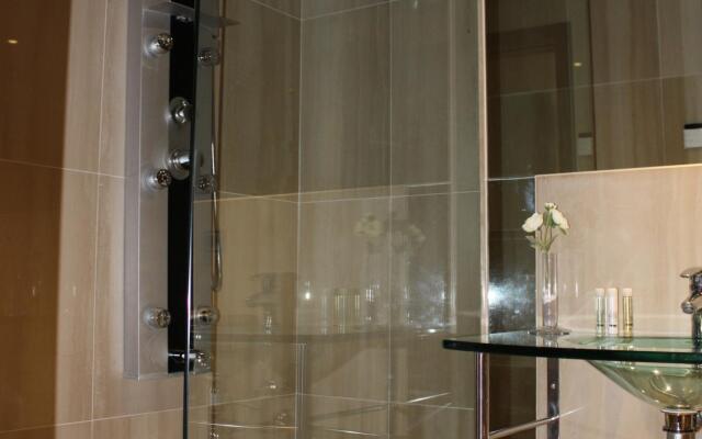 119 - Penthouse with Private Pool