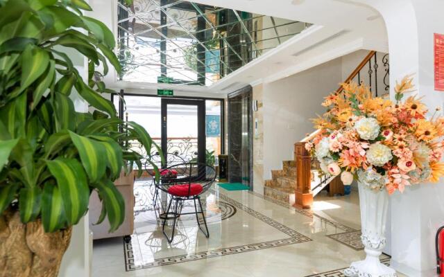 Minh Phong Hotel Ha Long