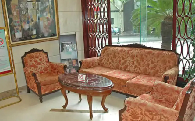 Donghu Collection Hotel Shanghai