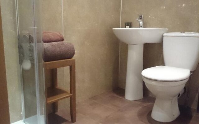 Apartments 41 Hastings