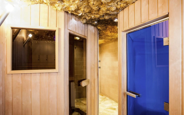 Novotel Gent Centrum