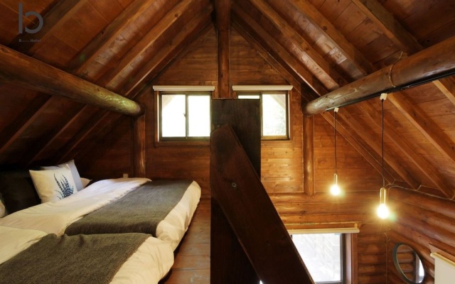 Yoshiwa House – Guest Rooms – Hatsukaichi