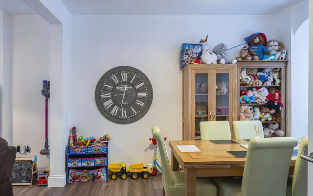 House located in Leigh on sea