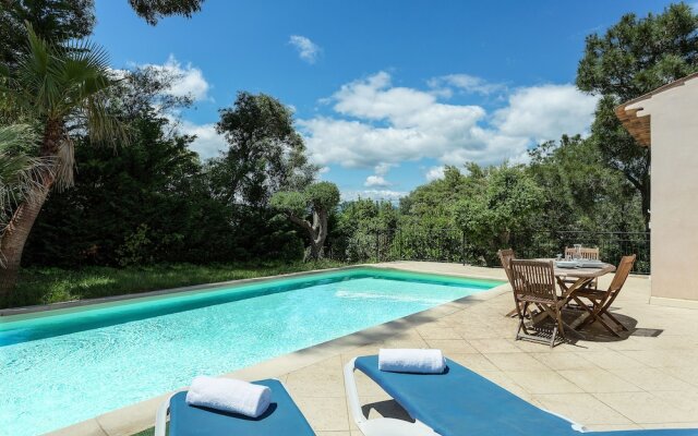 Madame Vacances Les Hauts du Carré Beauchêne