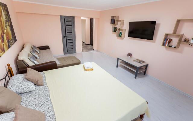 Апартаменты на улице Мауленова 111