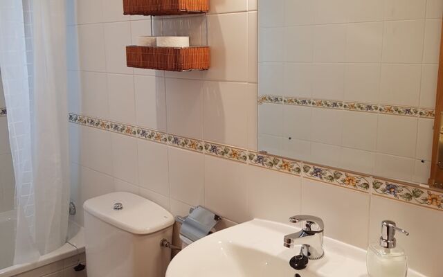 Apartaments Can Bundanci